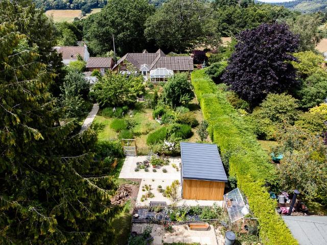 Bungalow for sale in Hope Mansell