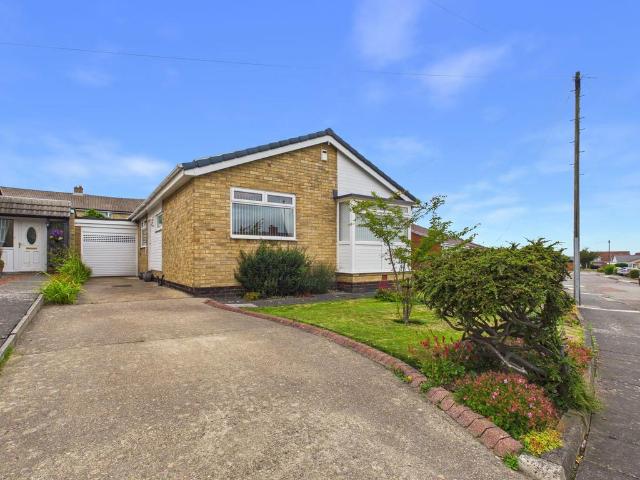 Bungalow for sale in Whickham, Tyne And Wear