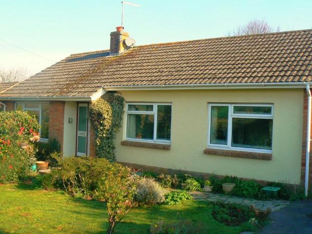 Bungalow for sale in Budlake, Devon