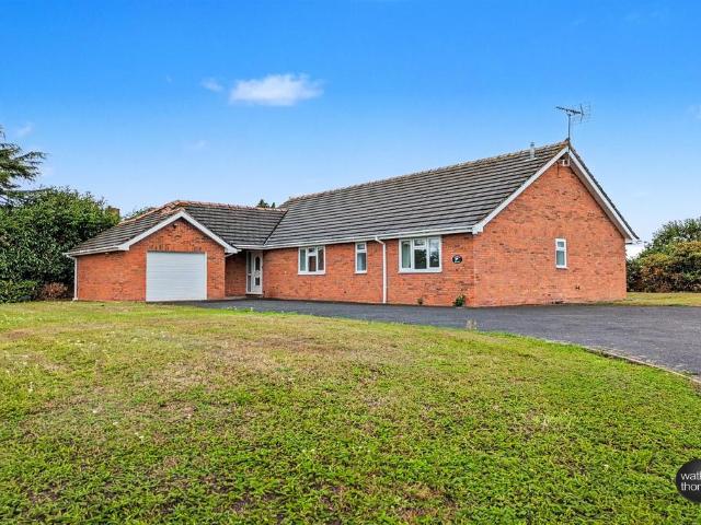 Bungalow for sale