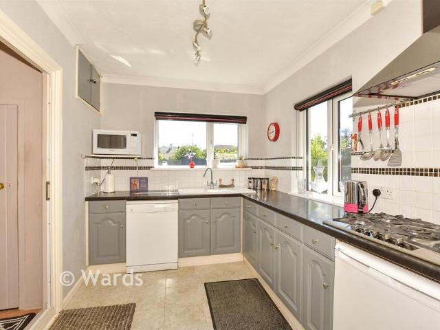 Bungalow for sale in Folkestone, Kent