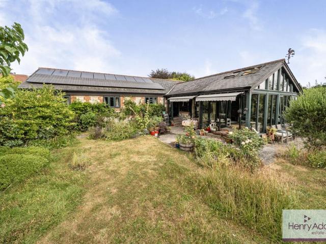 Bungalow for sale in Littlecote, West Sussex