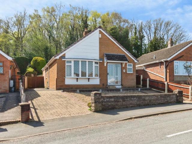 Bungalow for sale in Telford