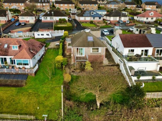 Bungalow for sale in Llanedi, Fforest