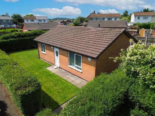 Bungalow for sale in Beechdale, Haddon
