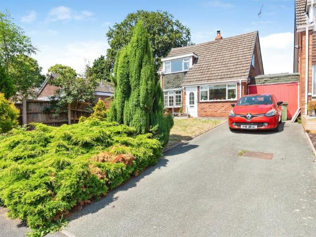 Bungalow for sale in Baswich, Staffordshire