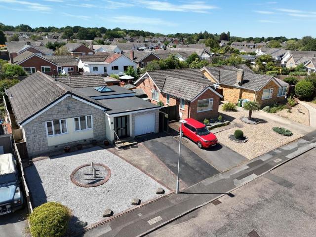 Bungalow for sale in Merley, Poole