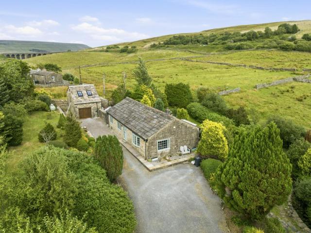 Bungalow for sale in Garsdale, Hawes