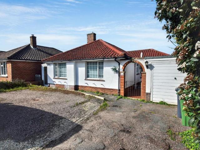 Bungalow for sale in Willingdon and Jevington, Cross In Hand
