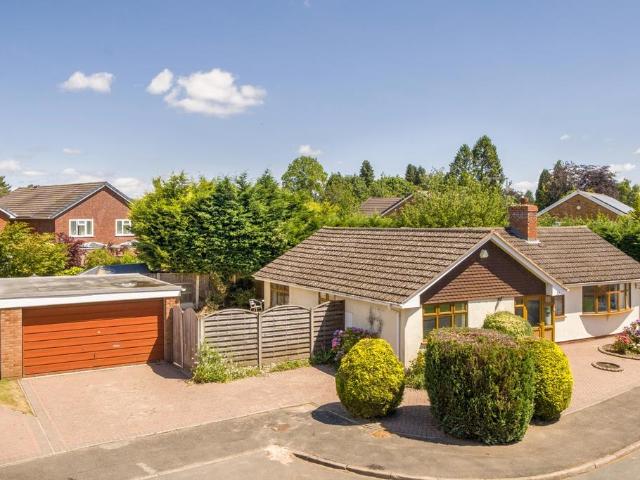 Bungalow for sale in Blossomfield, West Midlands