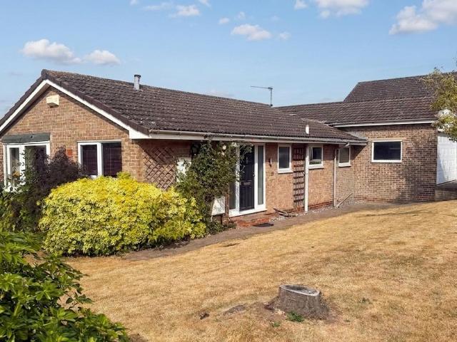 Bungalow for sale in Anston, South Anston
