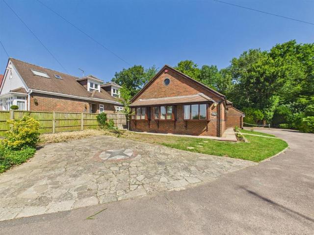 Bungalow for sale in Greater London