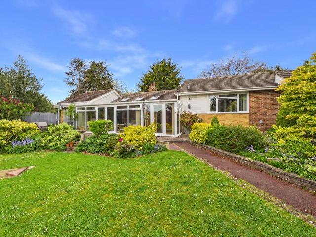 Bungalow for sale in Worthing, West Sussex