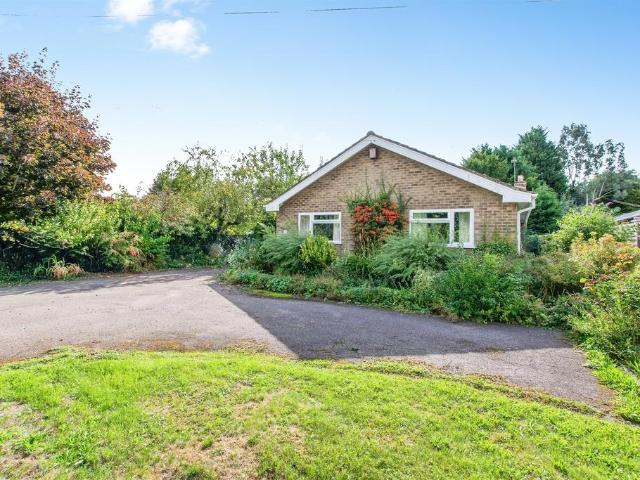Bungalow for sale in St Thomas, Boston