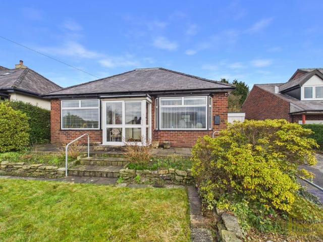 Bungalow for sale in Longridge, Paradise