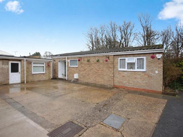 Bungalow for sale in Sydenham, Green Close