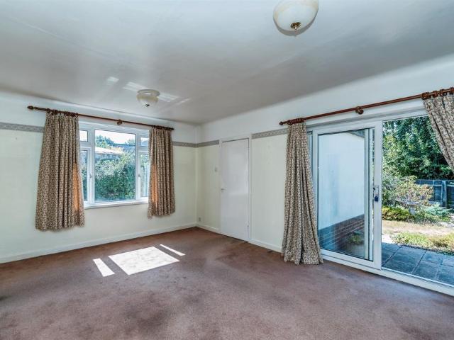 Bungalow for sale in Totton and Eling, Ashurst Bridge