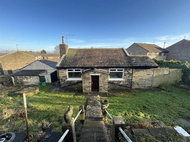Bungalow for sale in Lower Wyke, West Yorkshire