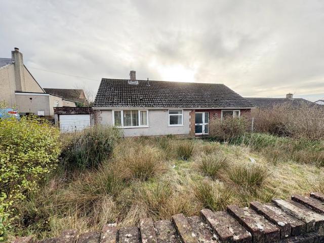 Bungalow for sale in Cleator Moor