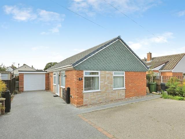 Bungalow for sale in Wymondham, South Norfolk