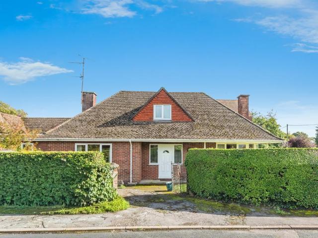 Bungalow for sale in Henwood, Dromore