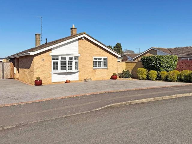Bungalow for sale in Orton Goldhay, Peterborough