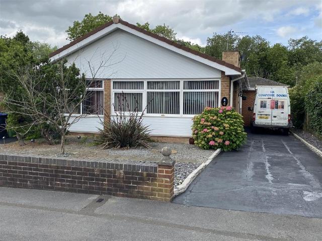 Bungalow for sale in Great Aycliffe, Newton Aycliffe