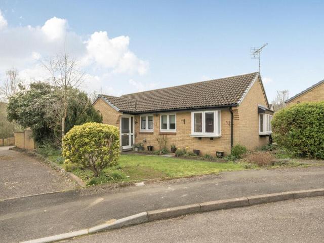 Bungalow for sale in Blackbrook, Ruishton