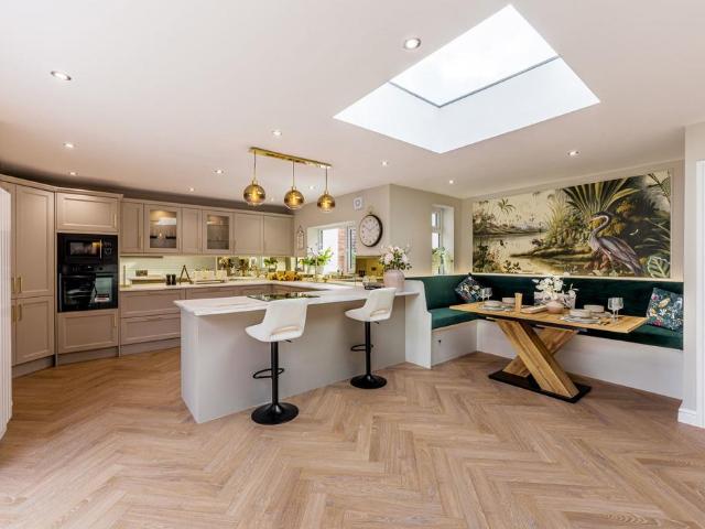 Bungalow for sale in Aldridge, West Midlands