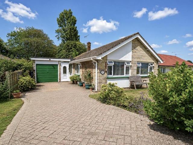 Bungalow for sale in Shanklin, Isle Of Wight
