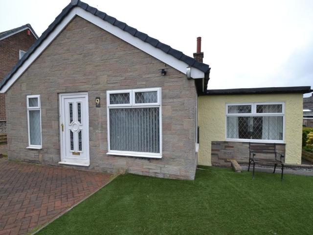 Bungalow for sale in Wrose, West Yorkshire