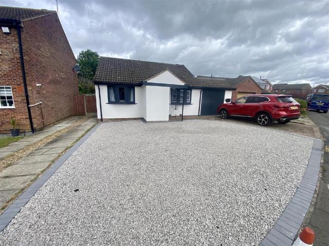 Bungalow for sale in Stretton Baskerville, Barton