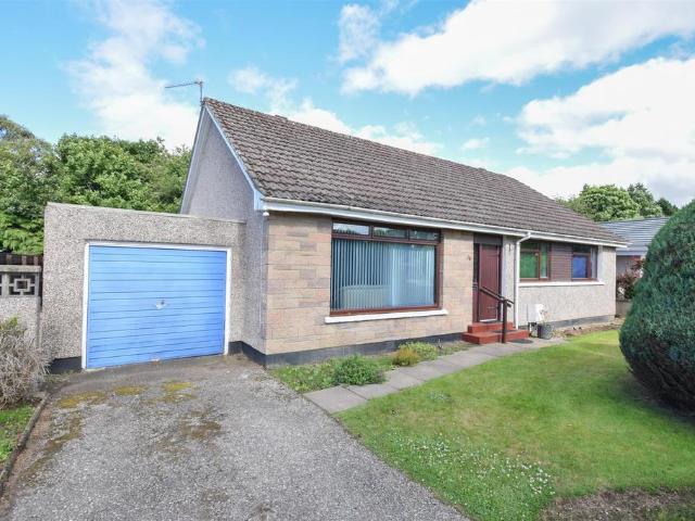 Bungalow for sale in Lentran, Scotland