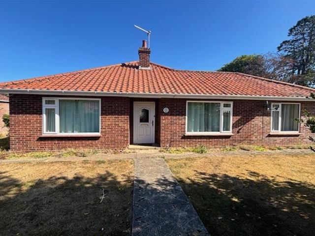 Bungalow for sale in Upton, Crostwick
