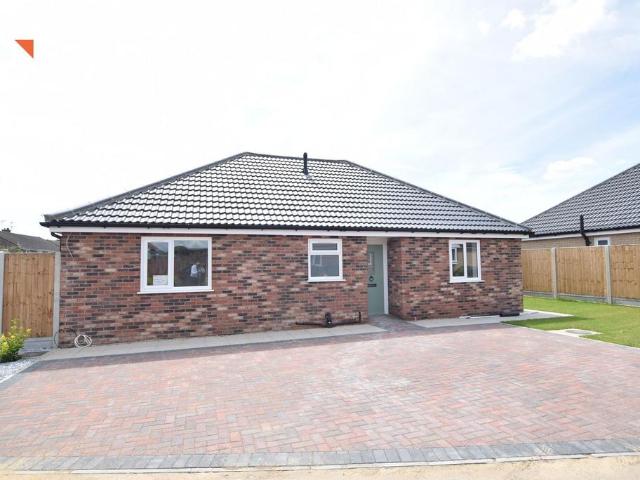 Bungalow for sale in Dale Hill, Essex