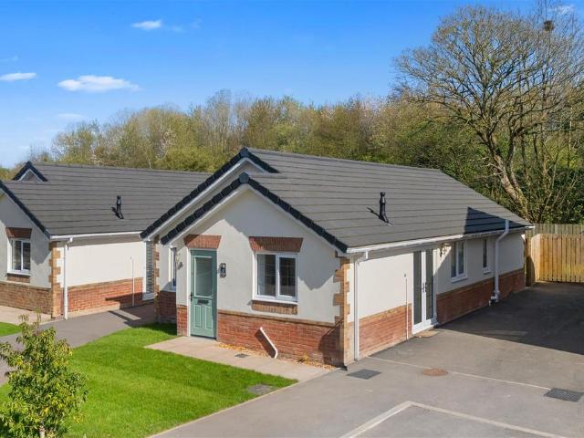 Bungalow for sale in Waddicar, Isle Of Man