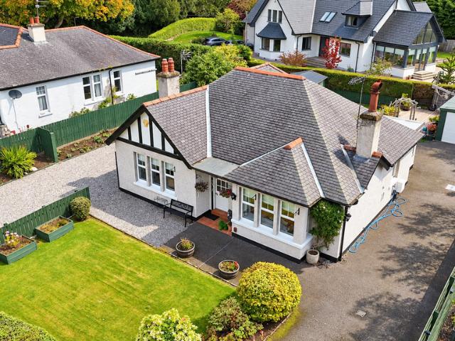 Bungalow for sale in Drummond, Inverness