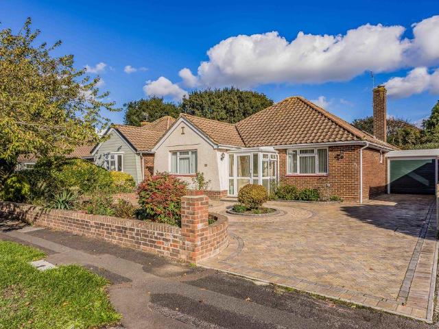 Bungalow for sale in Emsworth, Havant