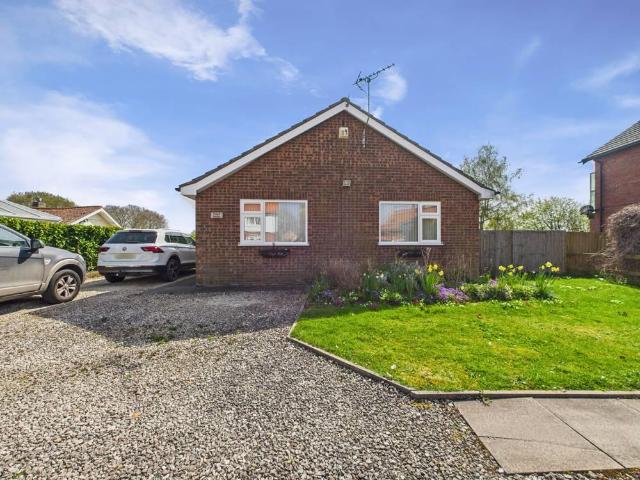 Bungalow for sale in Withern, Belleau