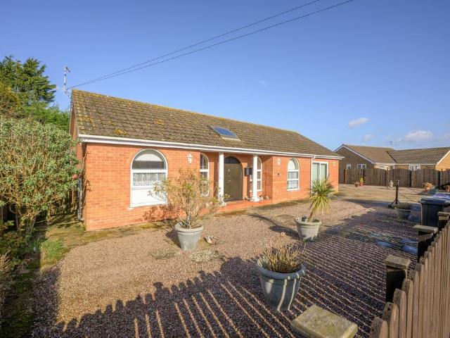 Bungalow for sale in Winthorpe, Belleau