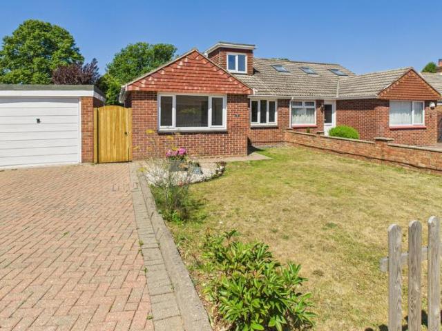 Bungalow for sale in Fareham, Titchfield Common
