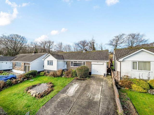 Bungalow for sale in Calstock, Drakewalls