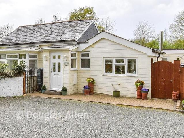 Bungalow for sale in Chelmsford, Essex