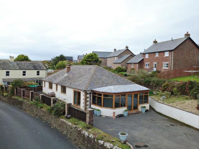 Bungalow for sale in St. Bees, St Bees
