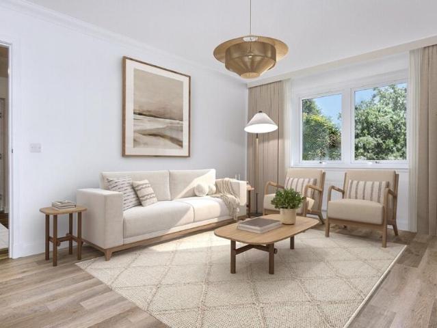 Bungalow for sale in Crieff, Scotland