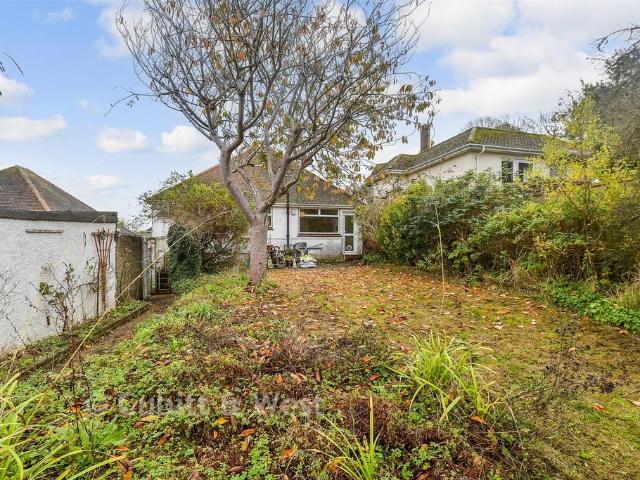 Bungalow for sale in Rottingdean