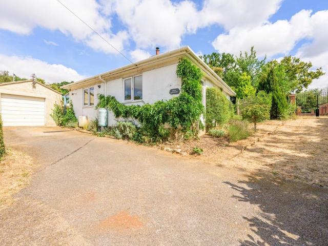 Bungalow for sale in Maidensgrave, Eastbridge