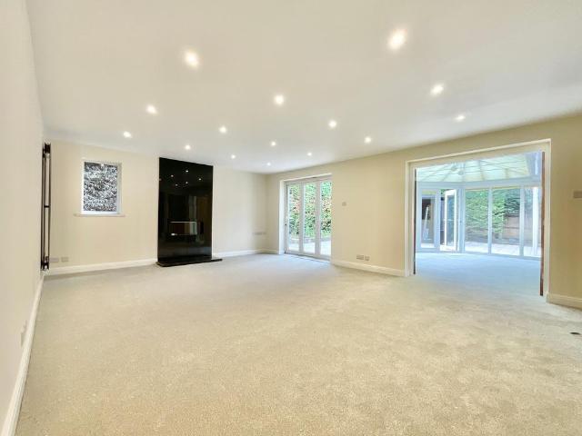 Bungalow for sale in Baswich, Staffordshire