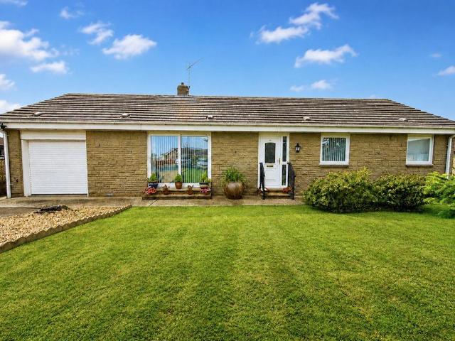 Bungalow for sale in Amble By the Sea, Amble