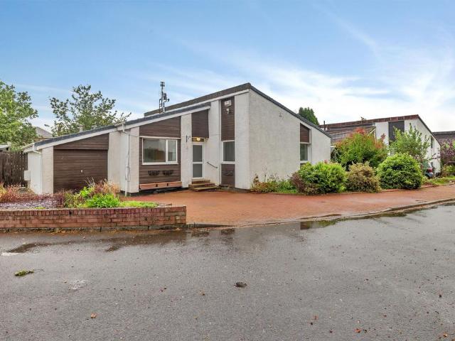 Bungalow for sale in Arthurlie, Barrhead